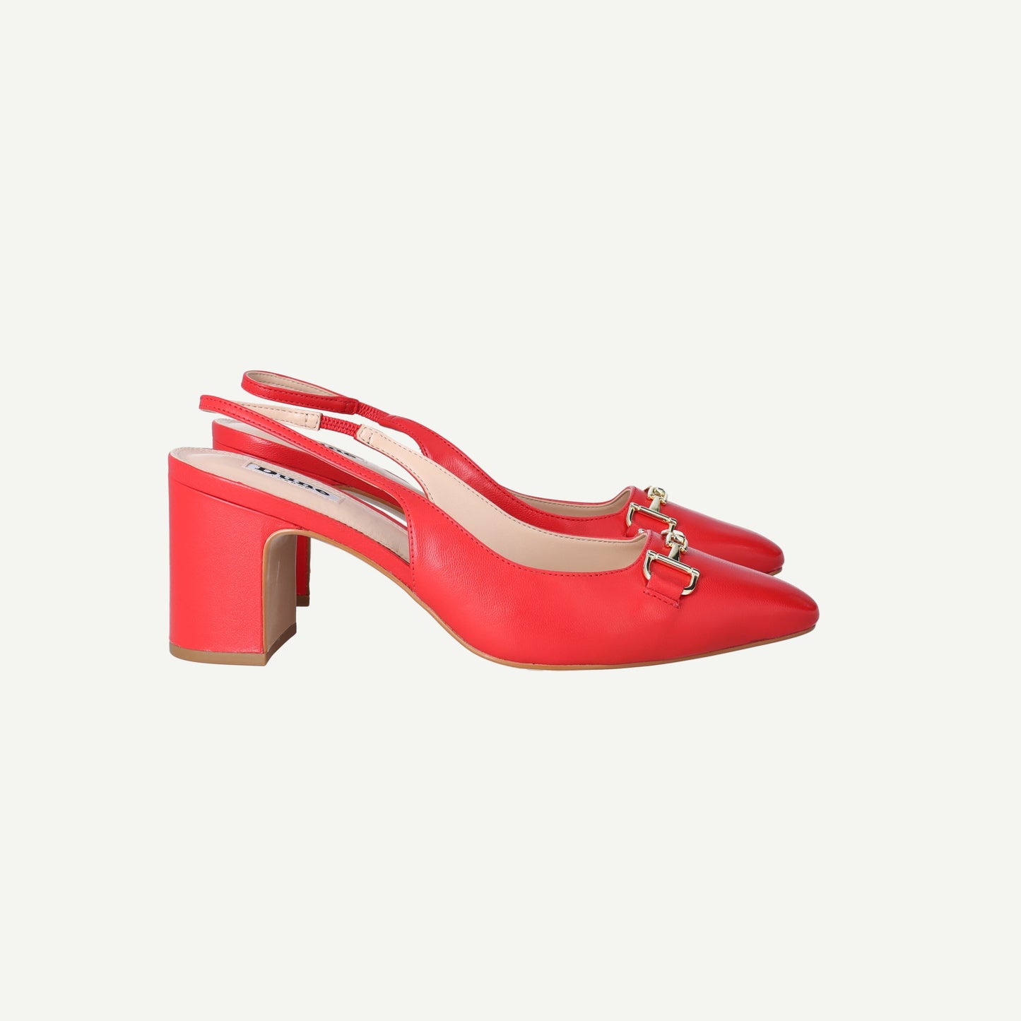 Detailed Shoes