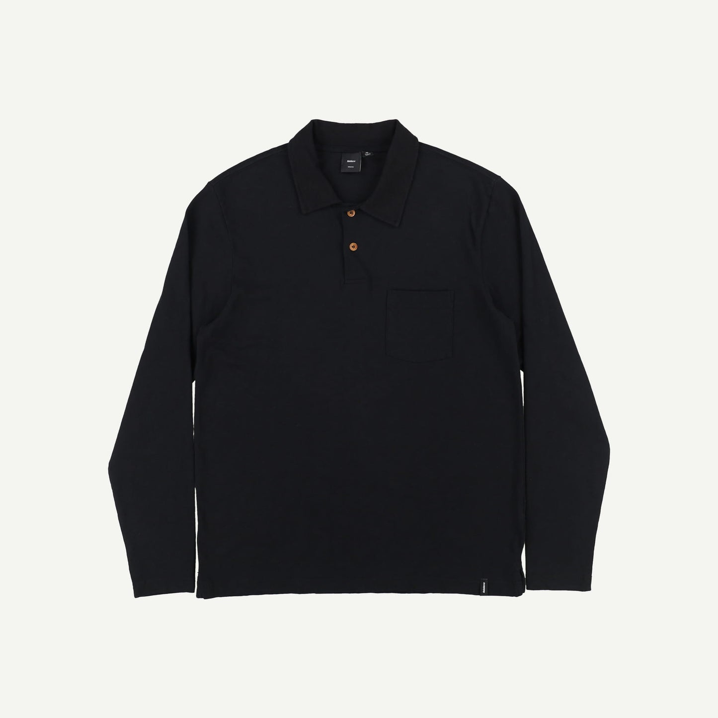 Channel Polo Shirt