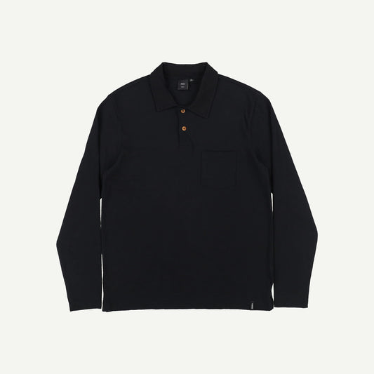 Channel Polo Shirt