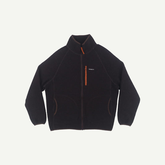 Hegen Fleece