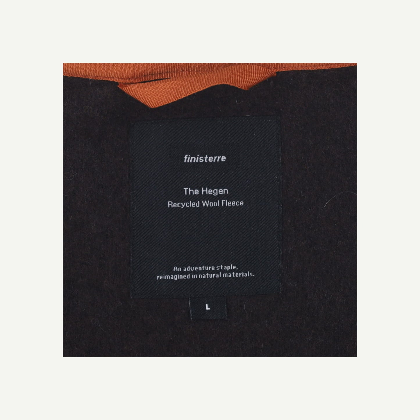 Hegen Fleece