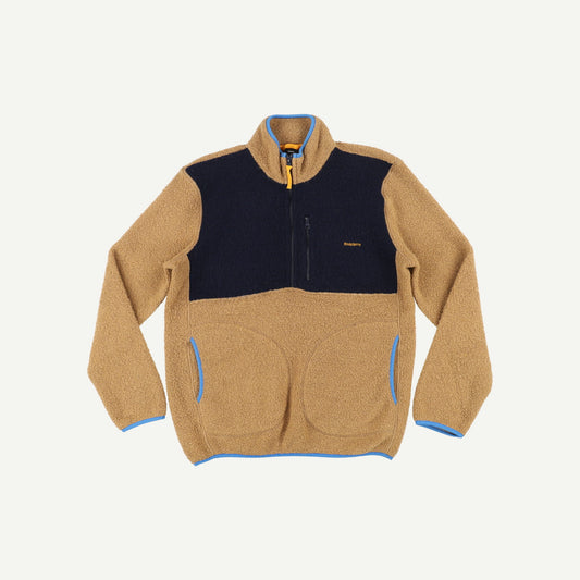 Hegen 1/4 Zip Fleece
