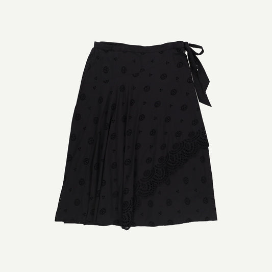 Broderie Skirt