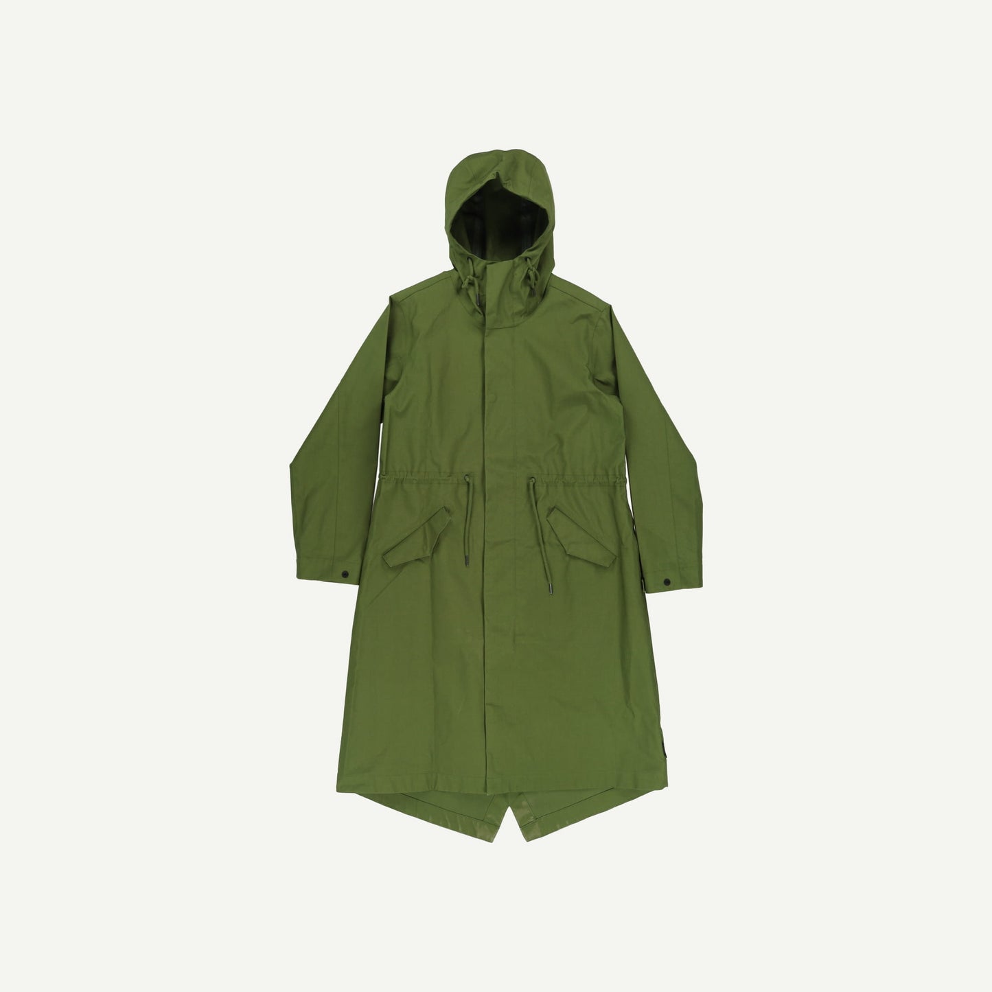 Longshore Rain Parka