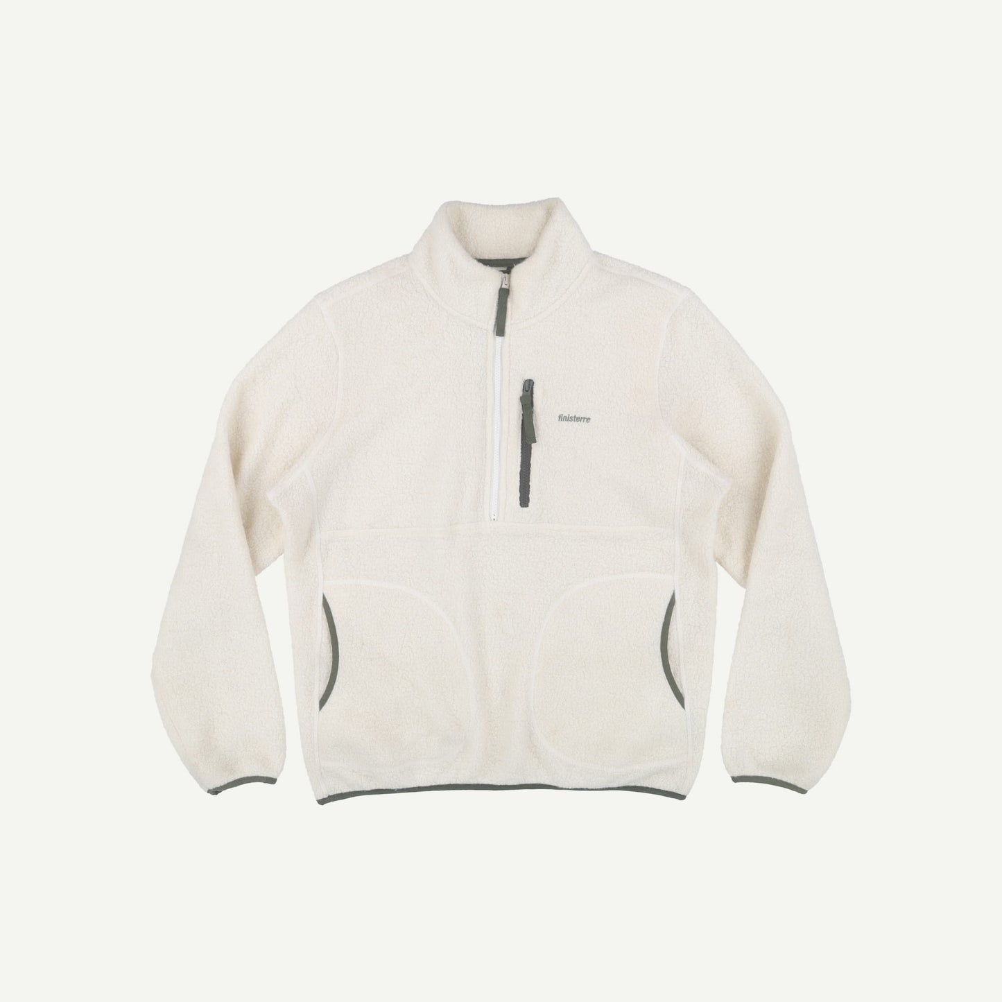 Hegen Fleece