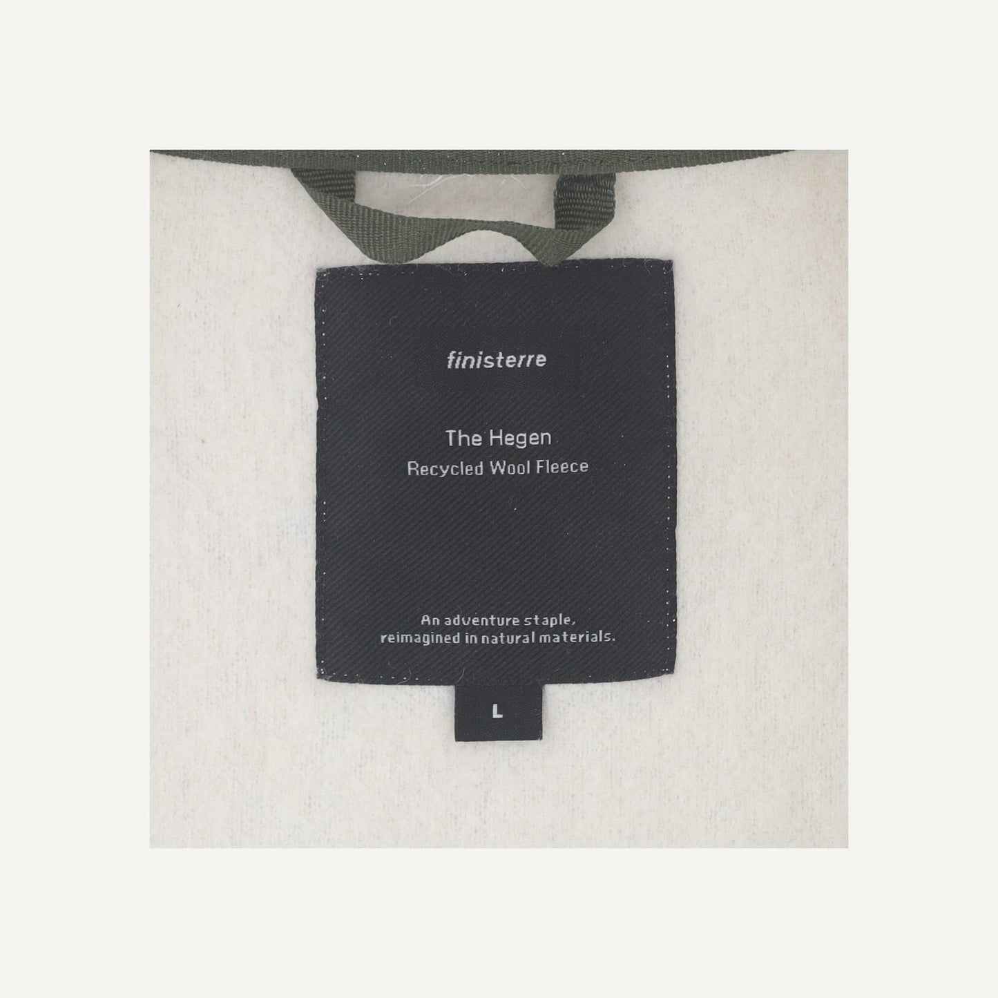 Hegen Fleece