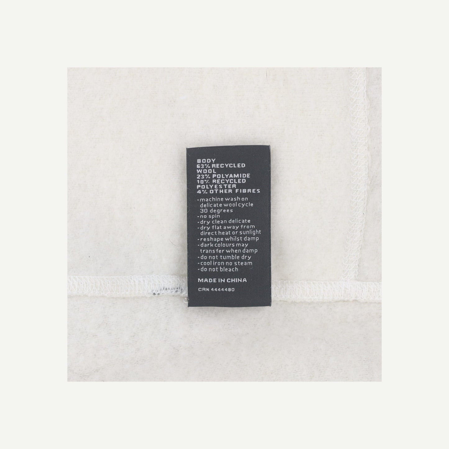 Hegen Fleece