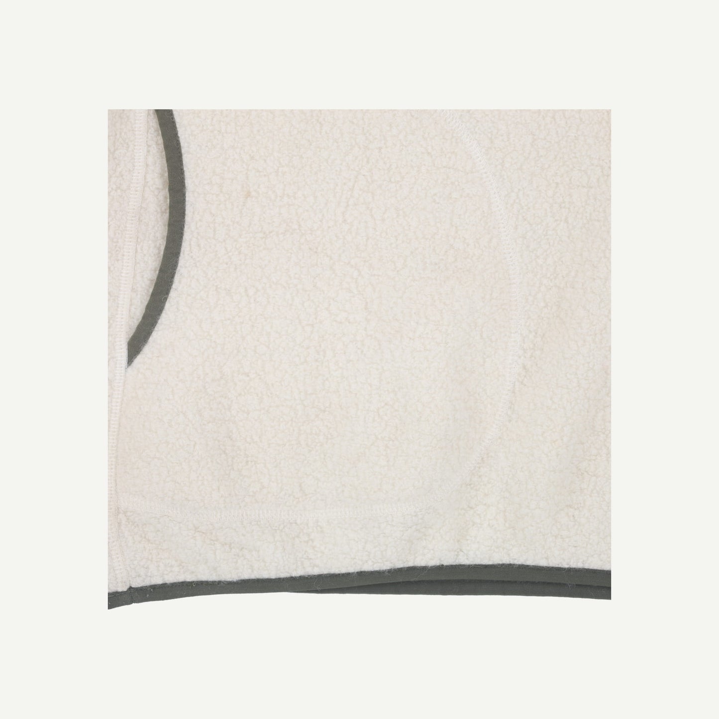 Hegen Fleece