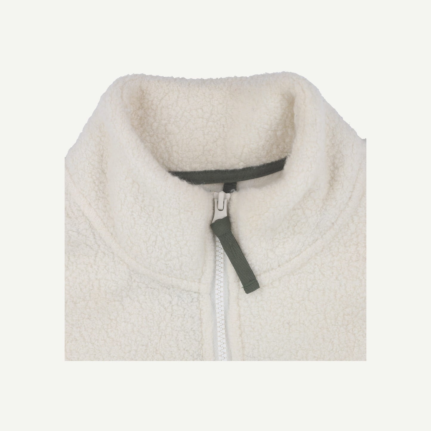 Hegen Fleece