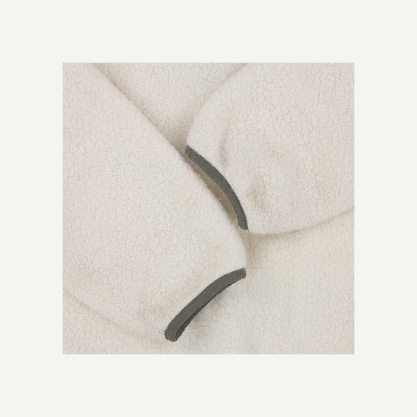 Hegen Fleece