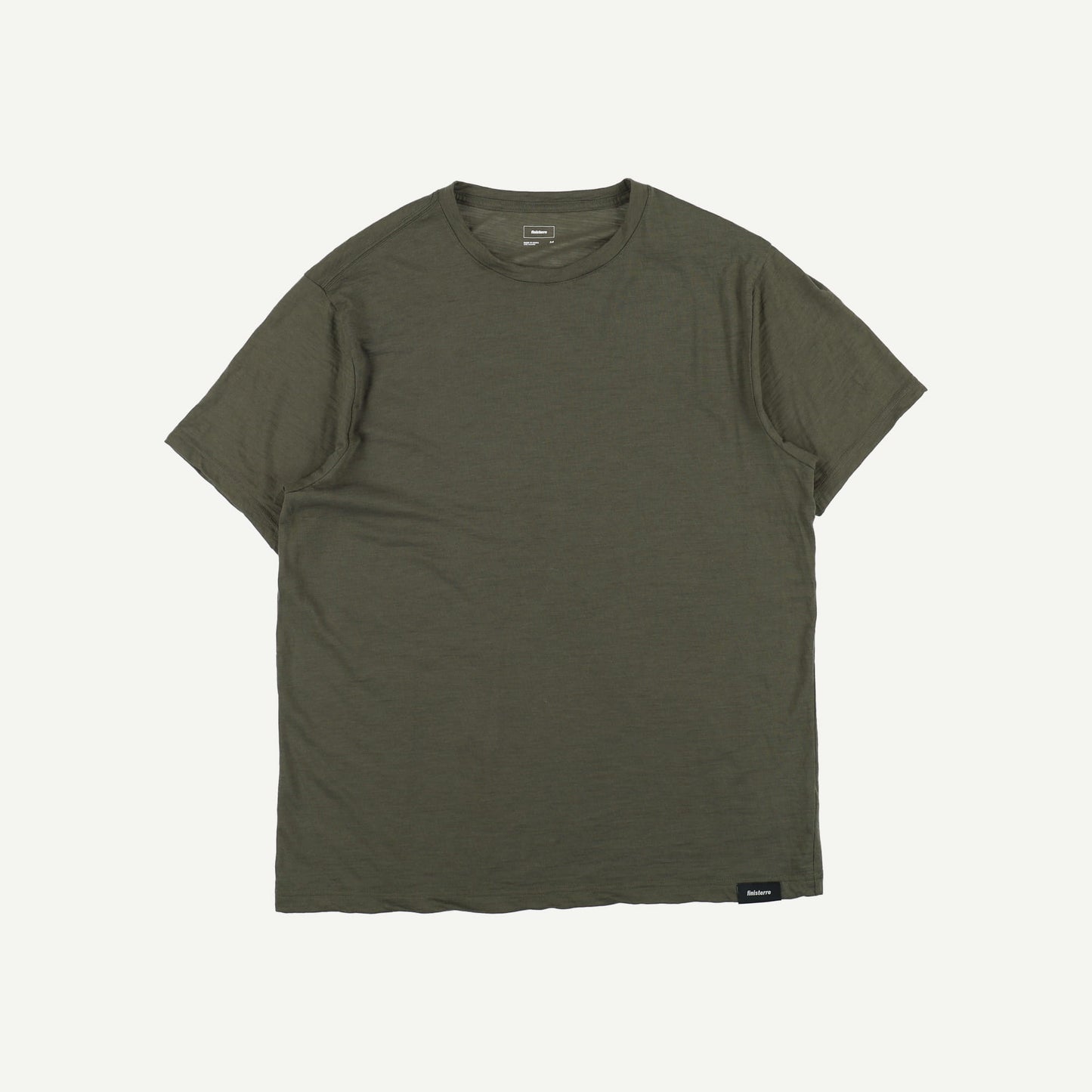 Seeker Merino T-shirt