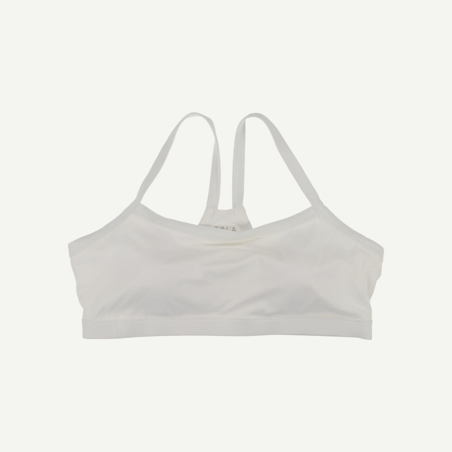 DayFlex Bandeau Sports Bra