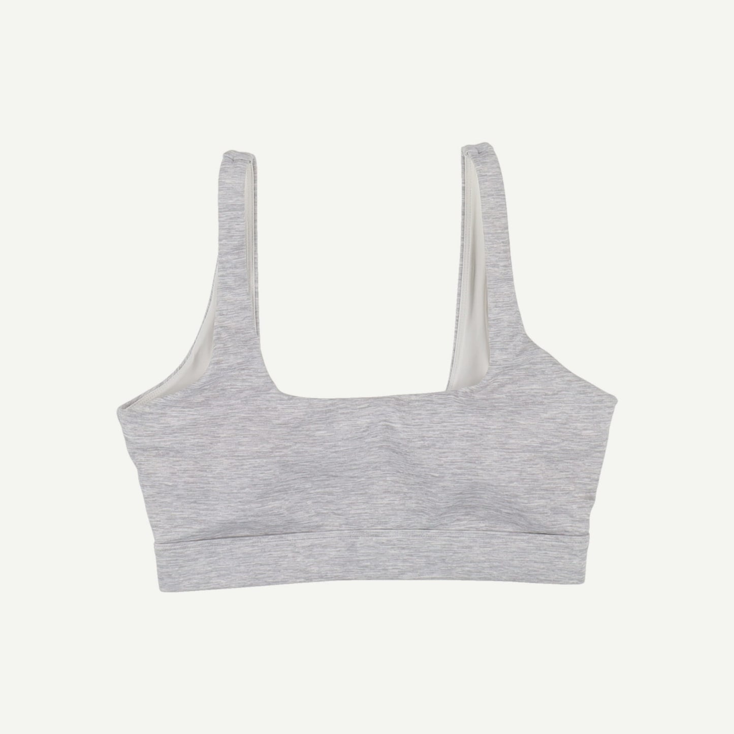 DayFlex Essential Square Neck Sports Bra