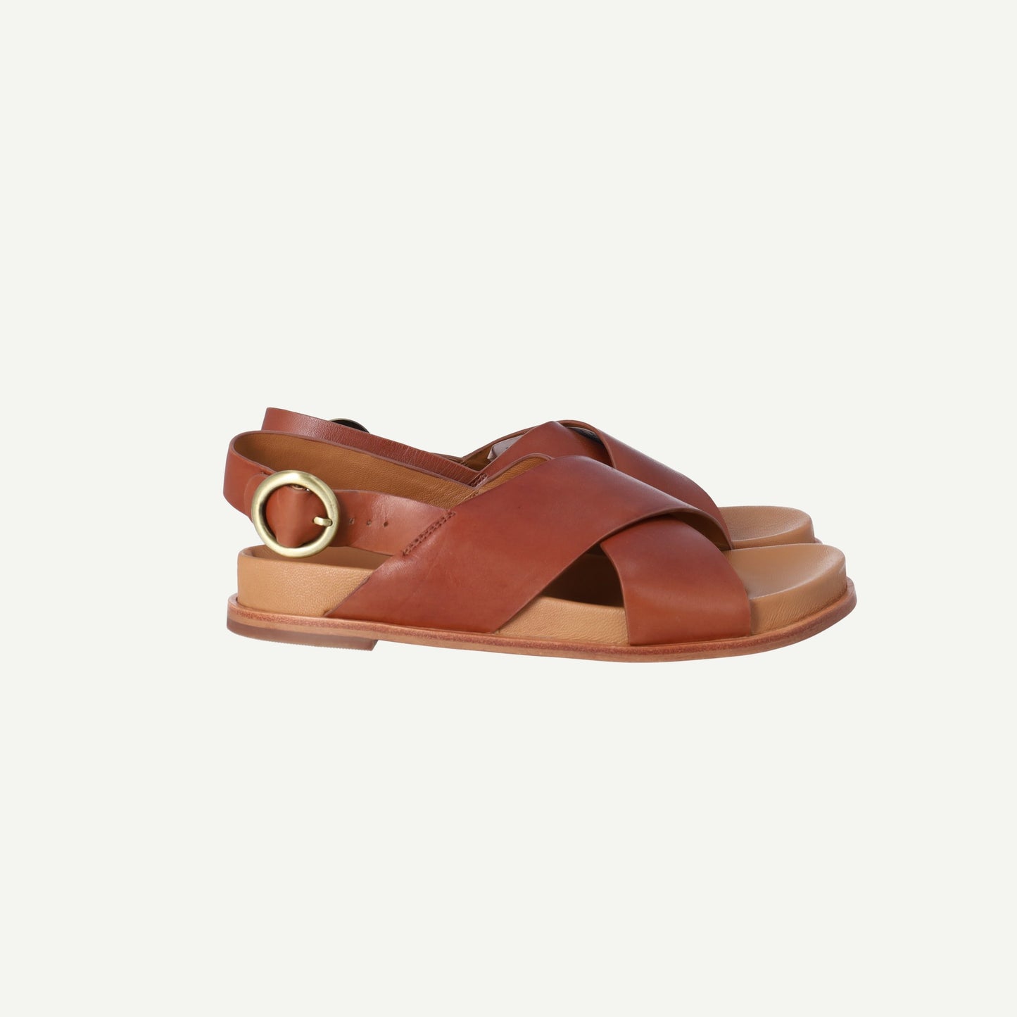 Dream Keeper Sandal
