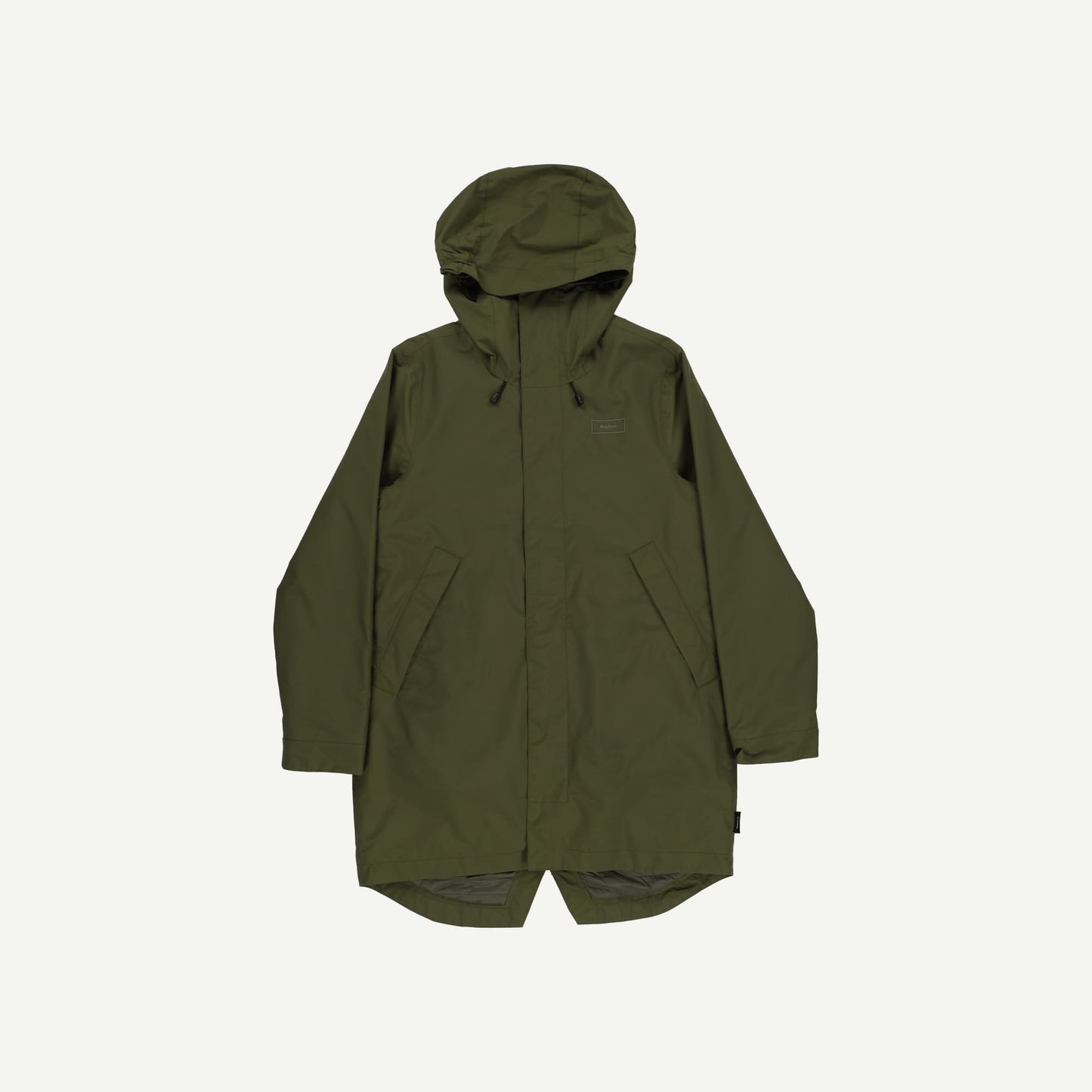 Solus Jacket