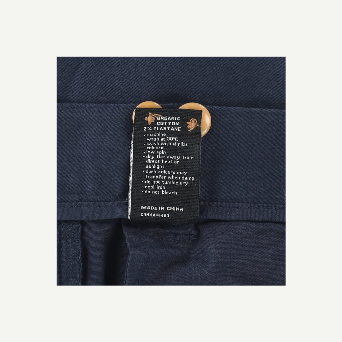 Coverack Trousers