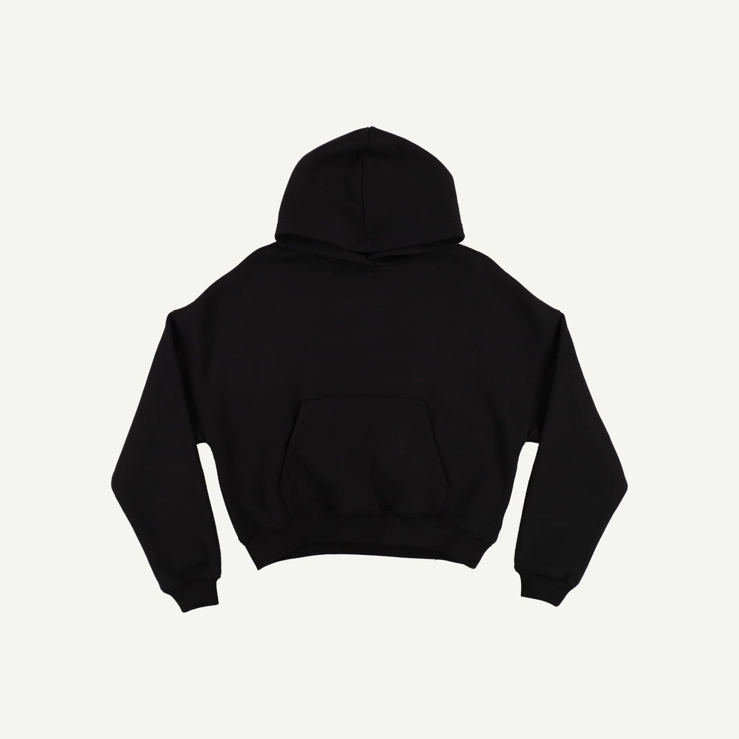 Everyday Hoodie