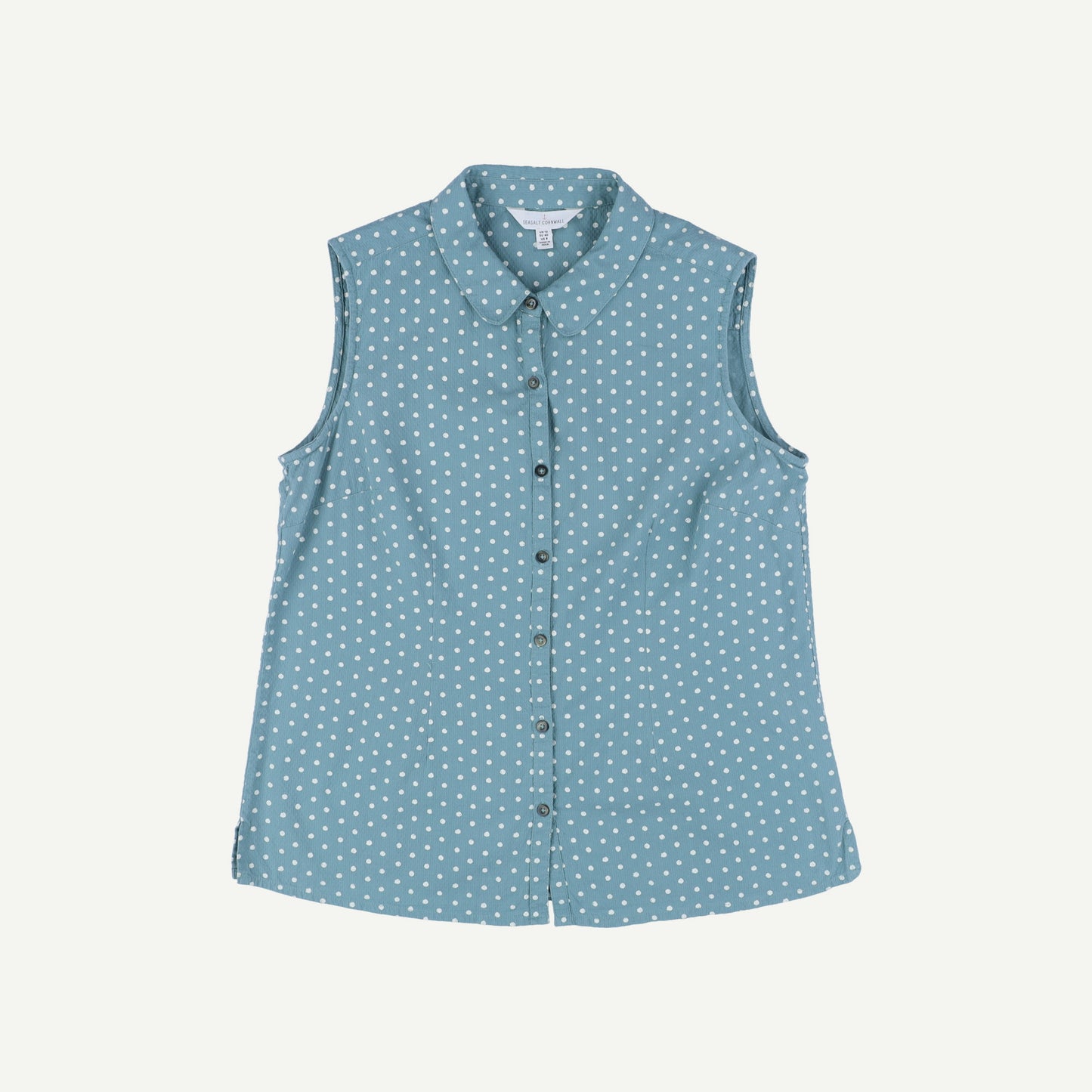 Little Kenegie Vest Shirt