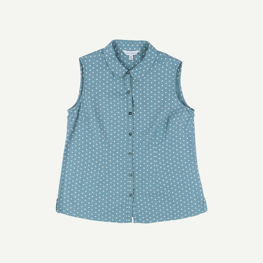 Little Kenegie Vest Shirt