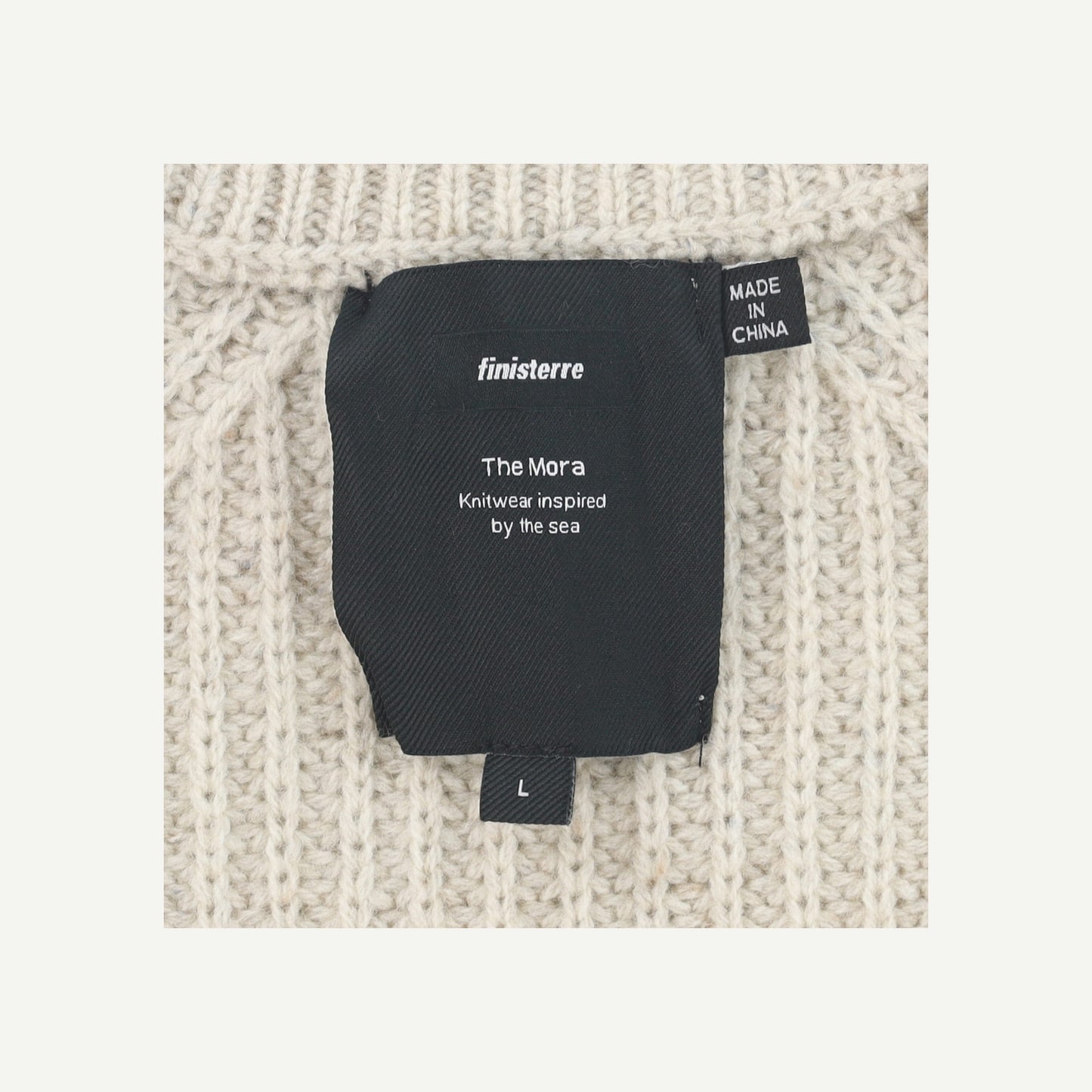 Mora Jumper
