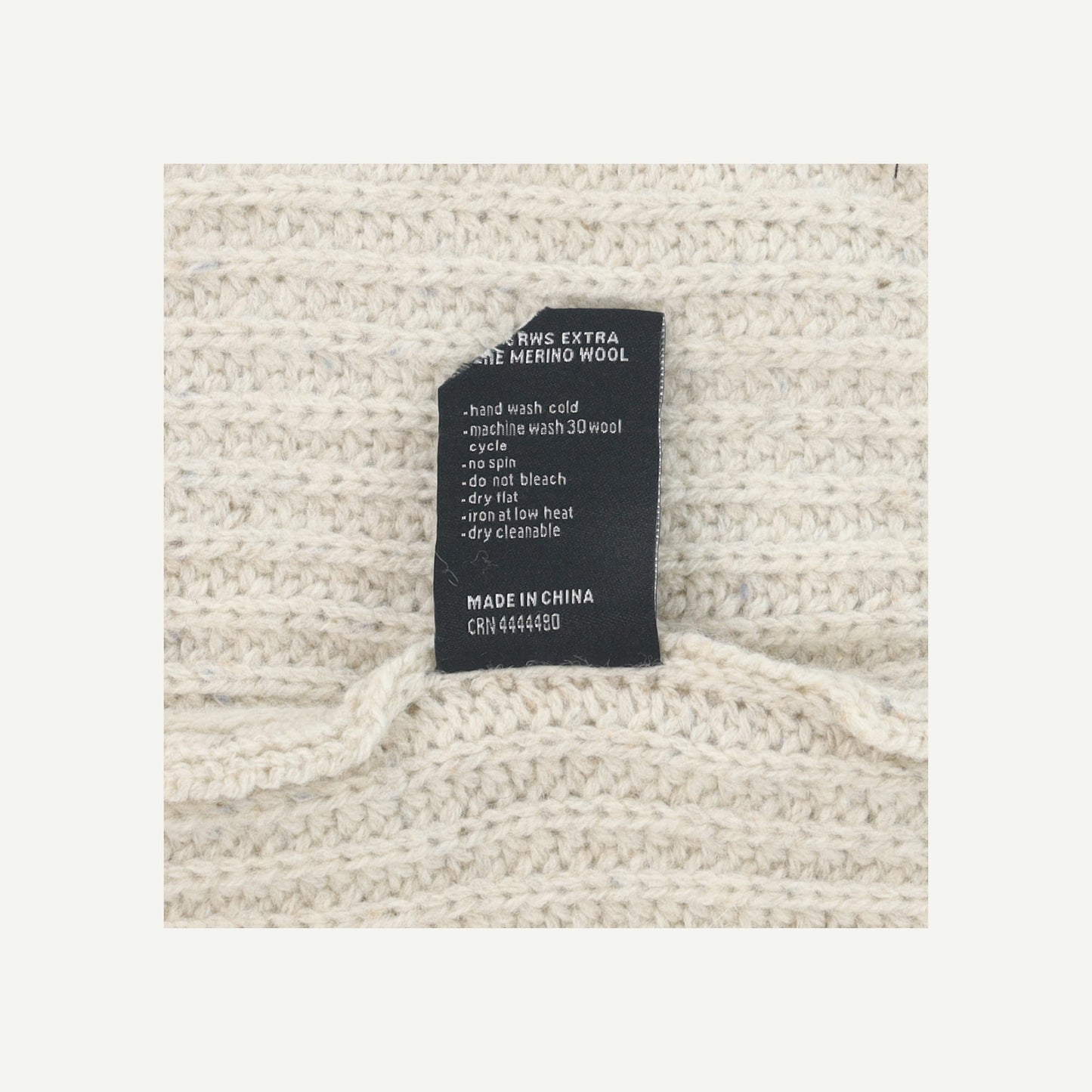 Mora Jumper
