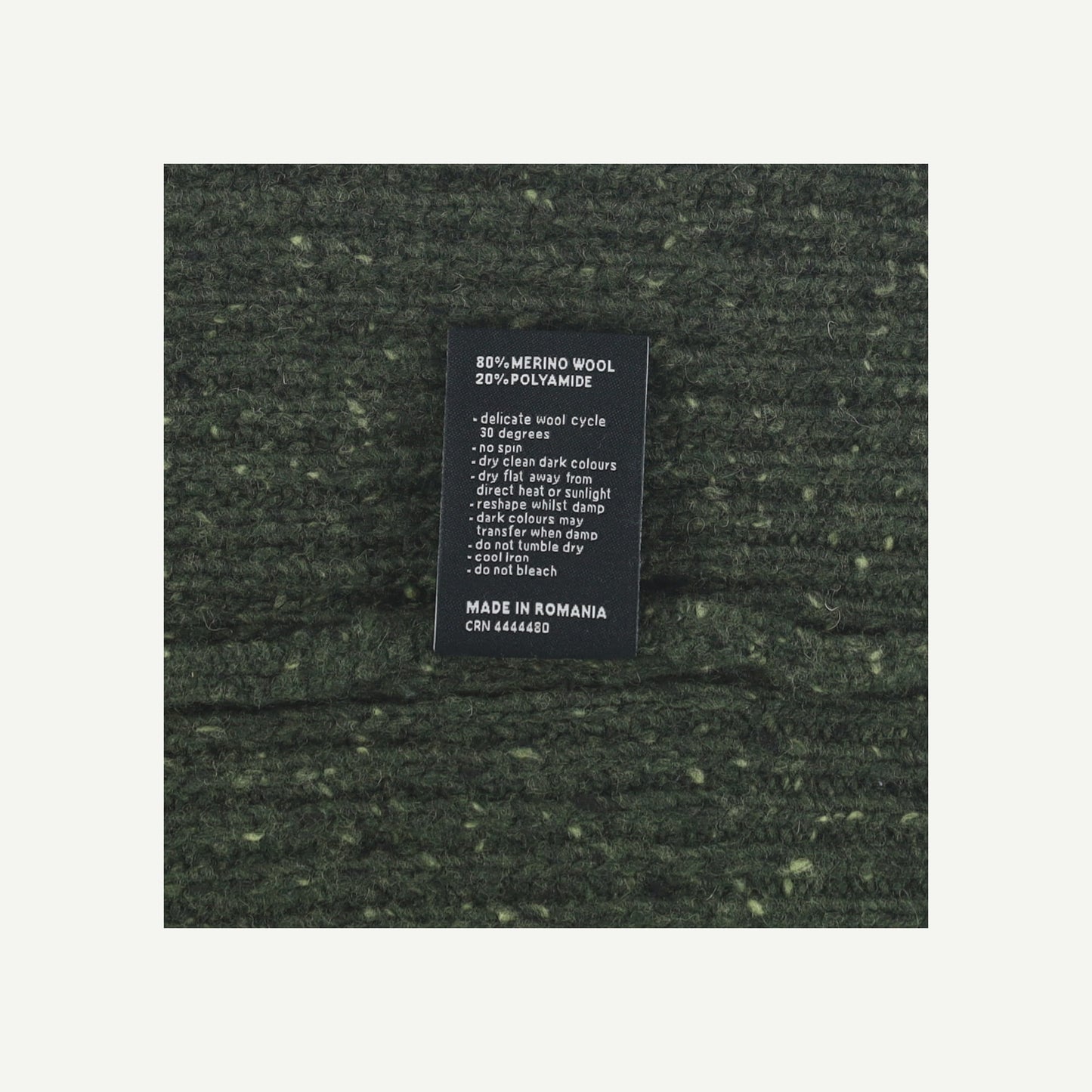 Mora Jumper