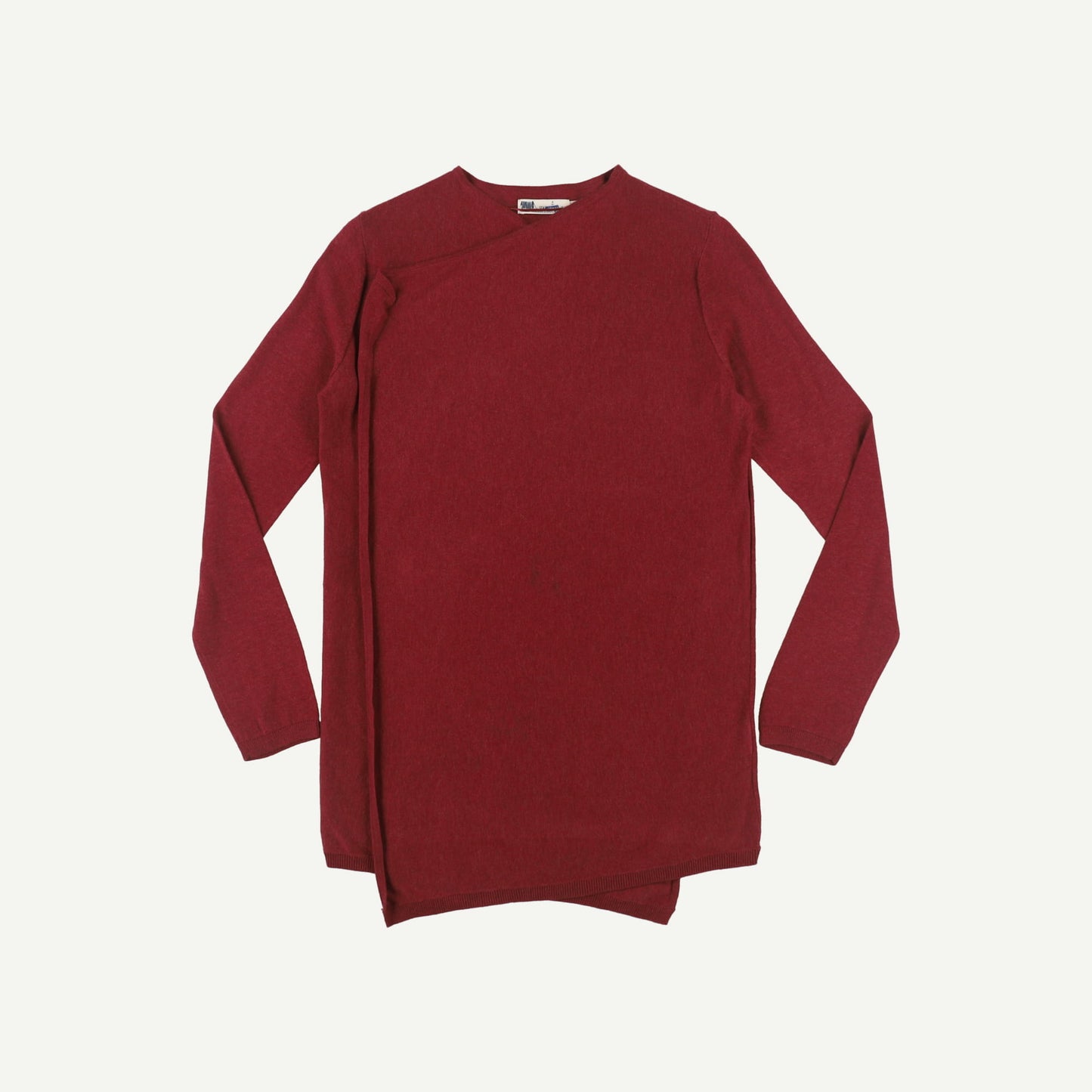 Oyster Cardigan