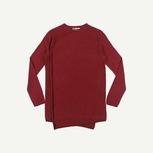 Oyster Cardigan