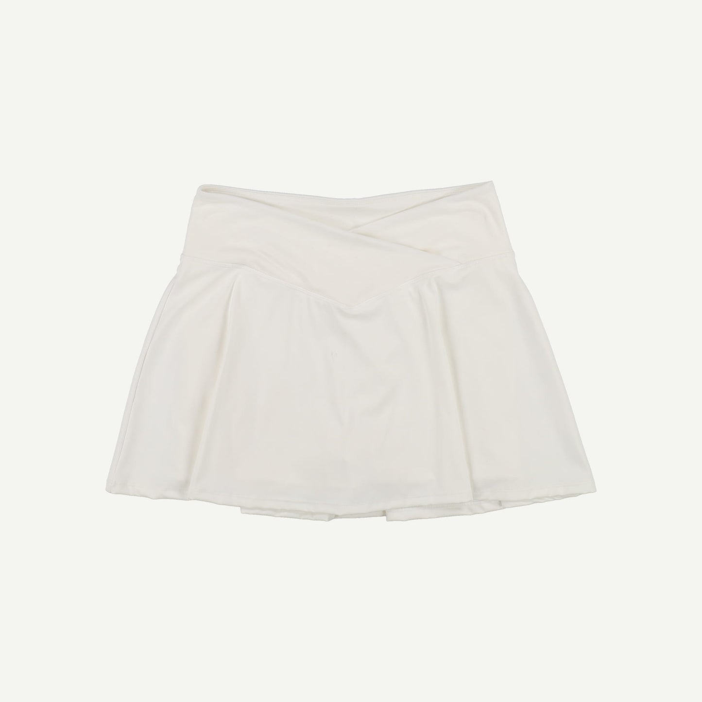 Dayflex Wrap Waist Skort