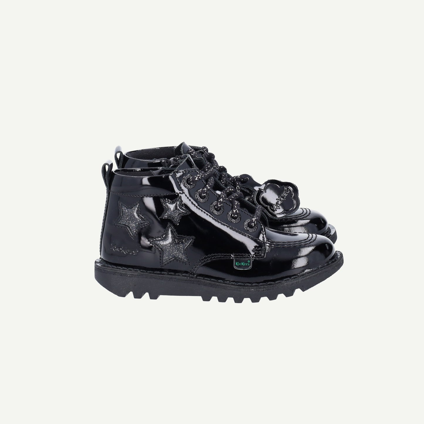 Kick Hi Star Boots