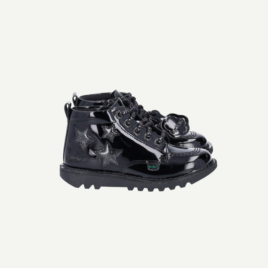 Kick Hi Star Boots