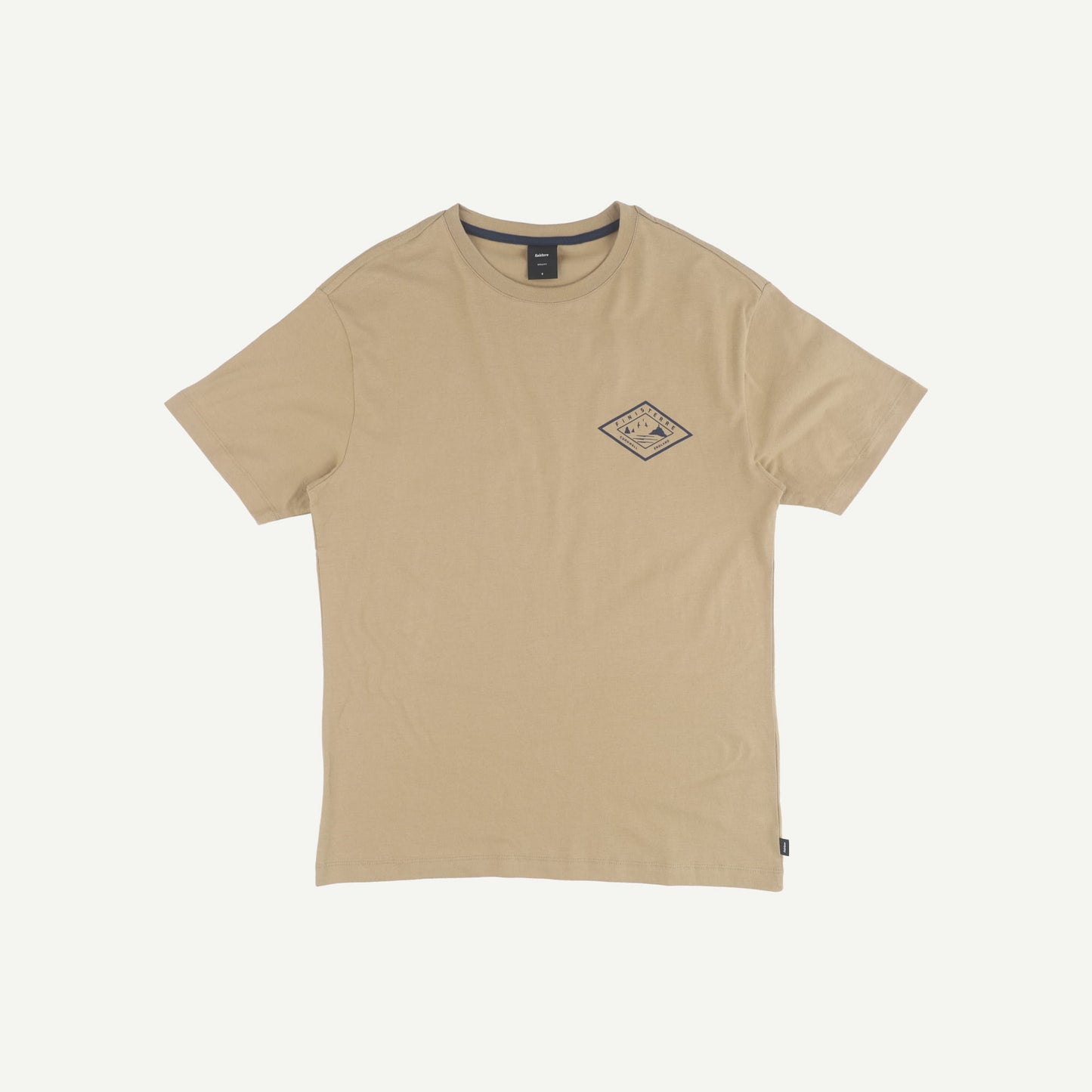 Diamond Logo T-shirt