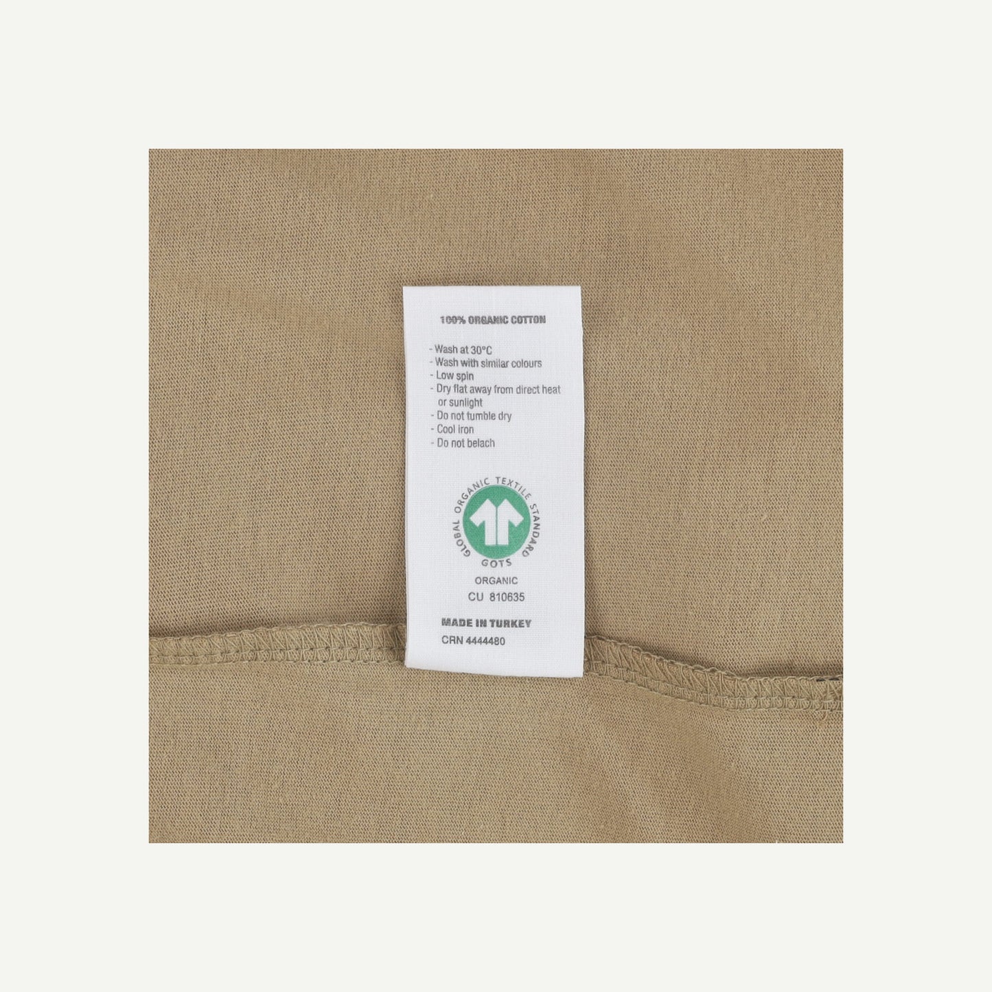 Diamond Logo T-shirt