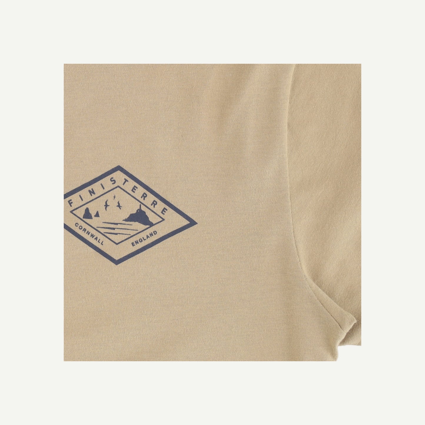 Diamond Logo T-shirt