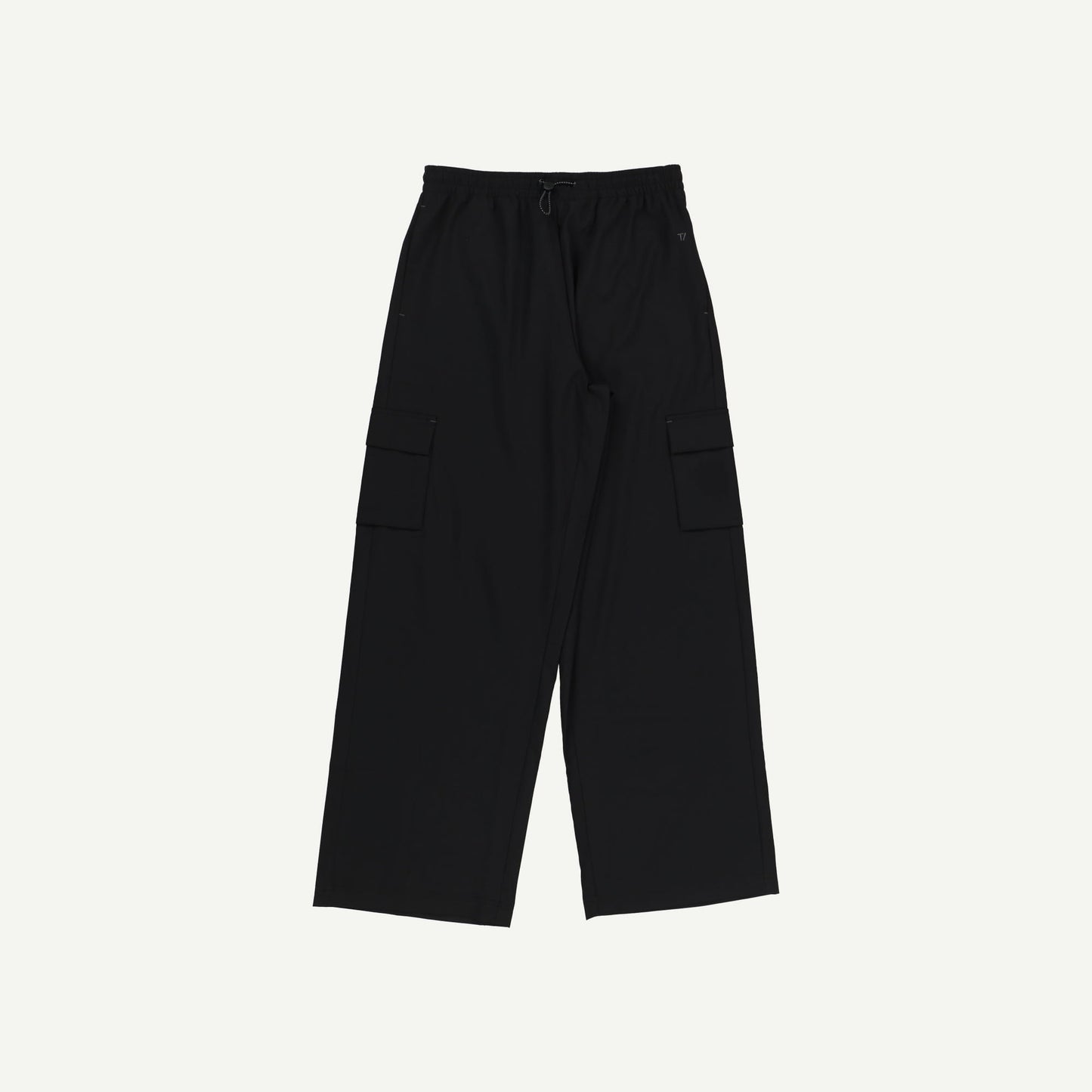 Woven Track Pant