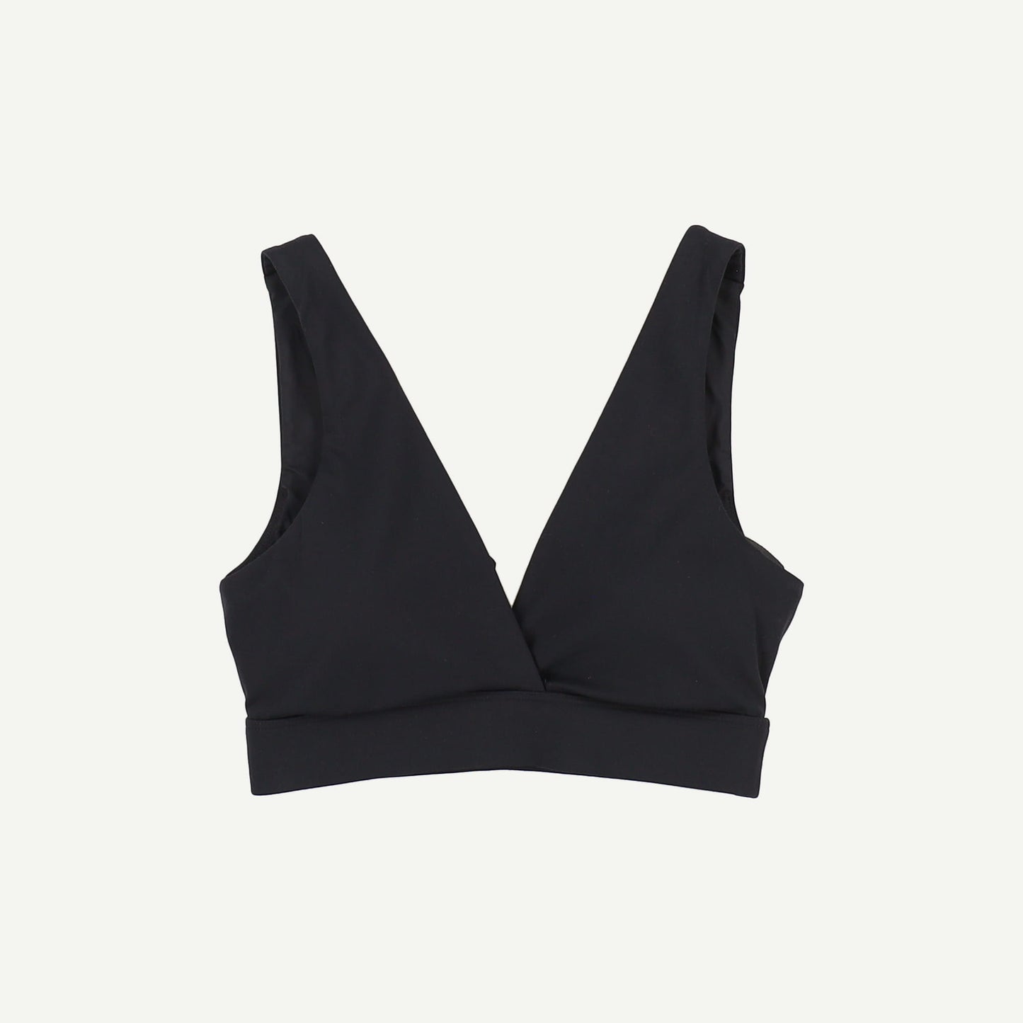 Dayflex V Neck Sports Bra