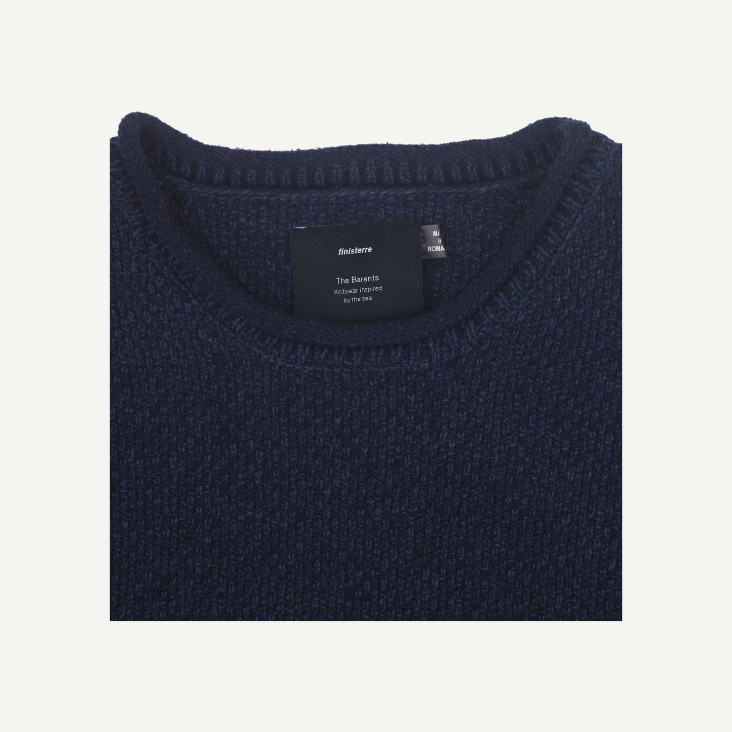 Barents Jumper