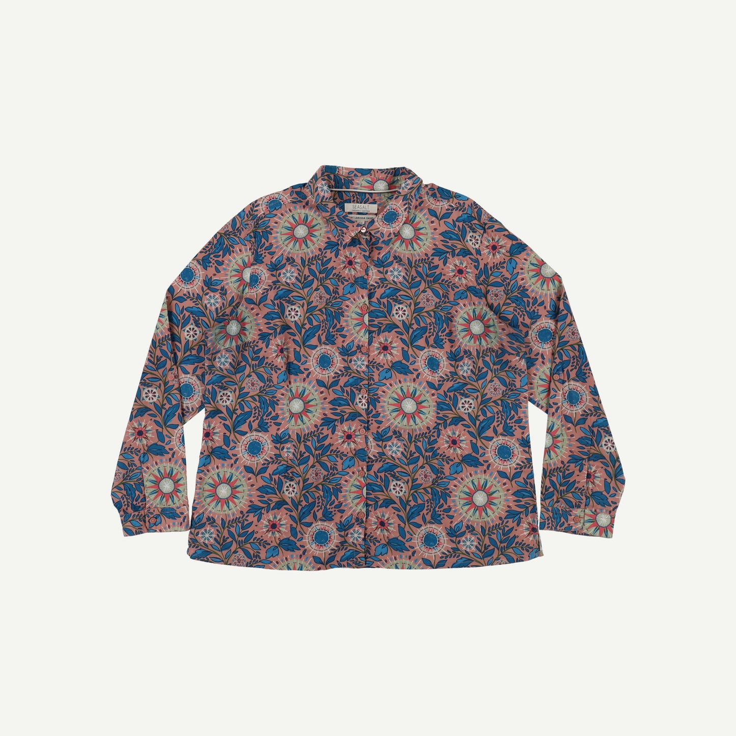 Larissa Shirt