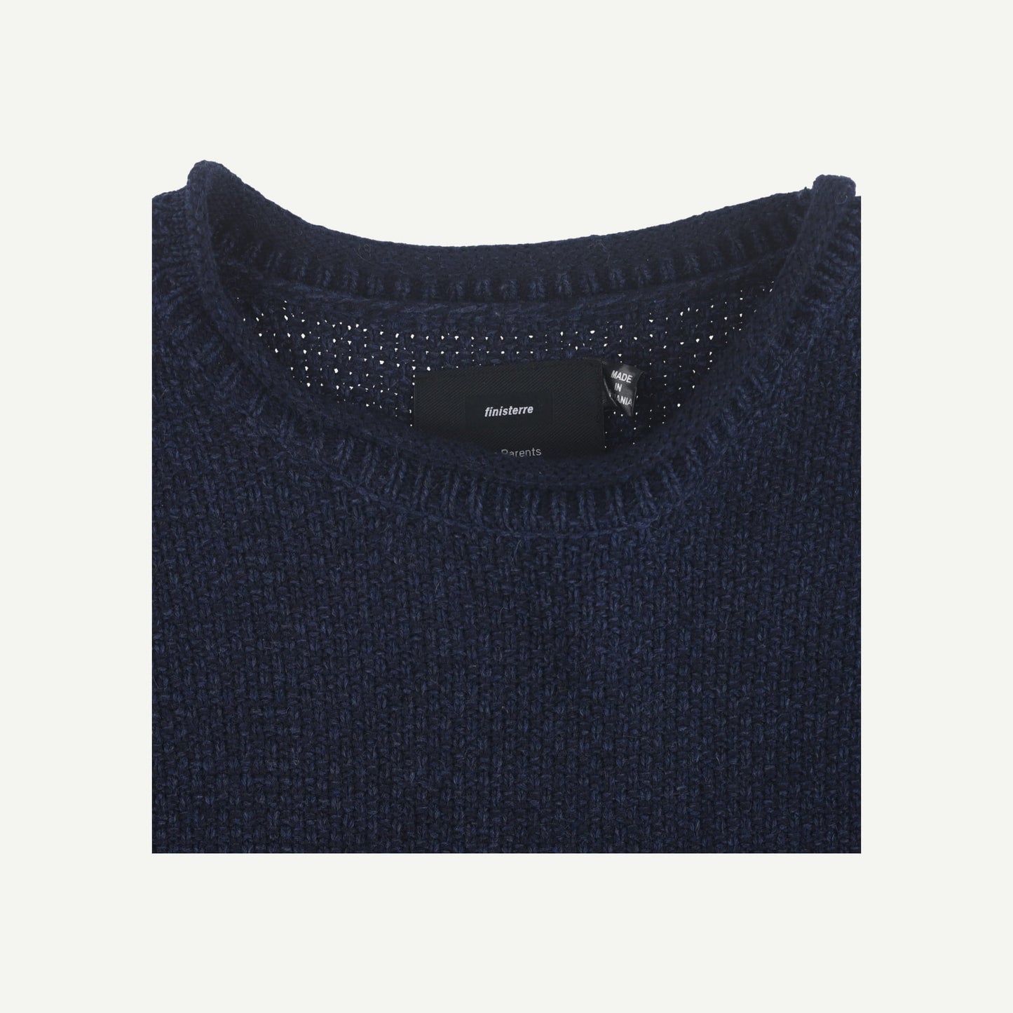 Barents Jumper