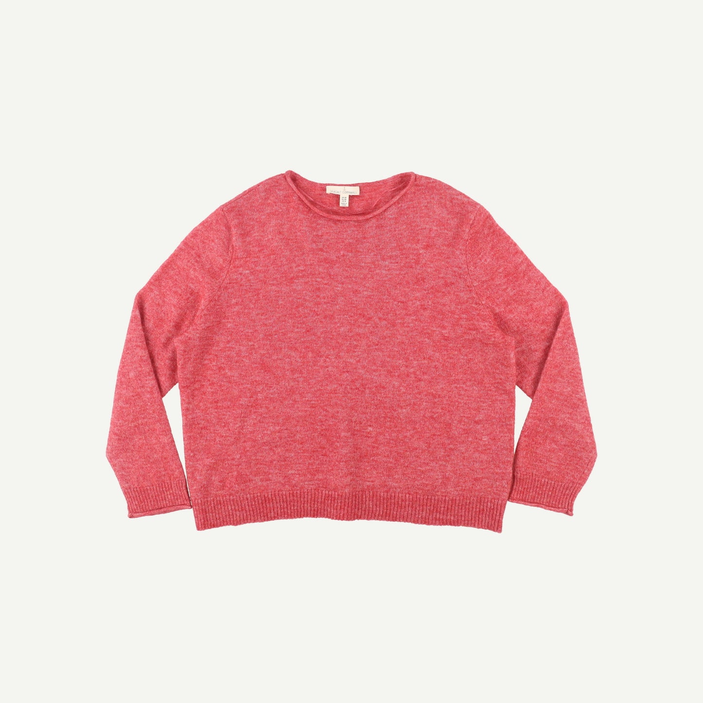 Lily Bell Jumper