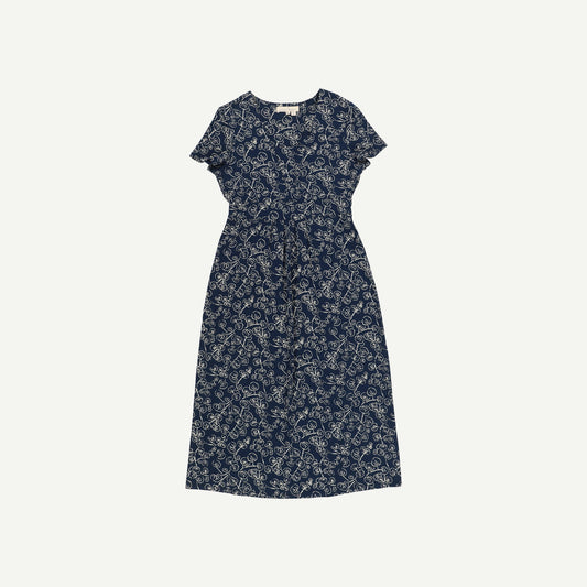 S/S Seed Packet Dress