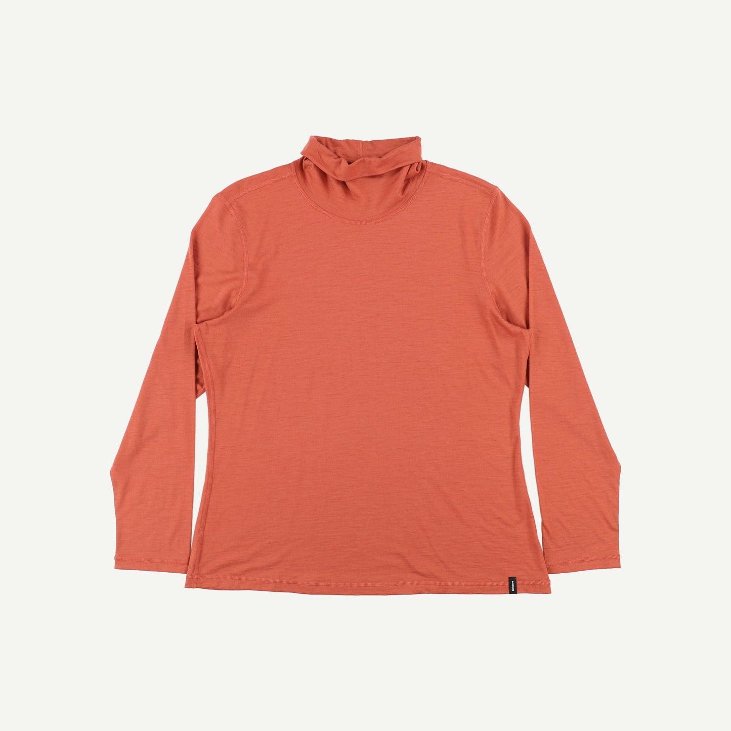 Eddy Roll Neck Baselayer