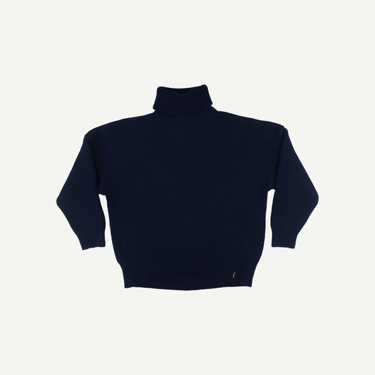 Eyre Roll Neck Jumper