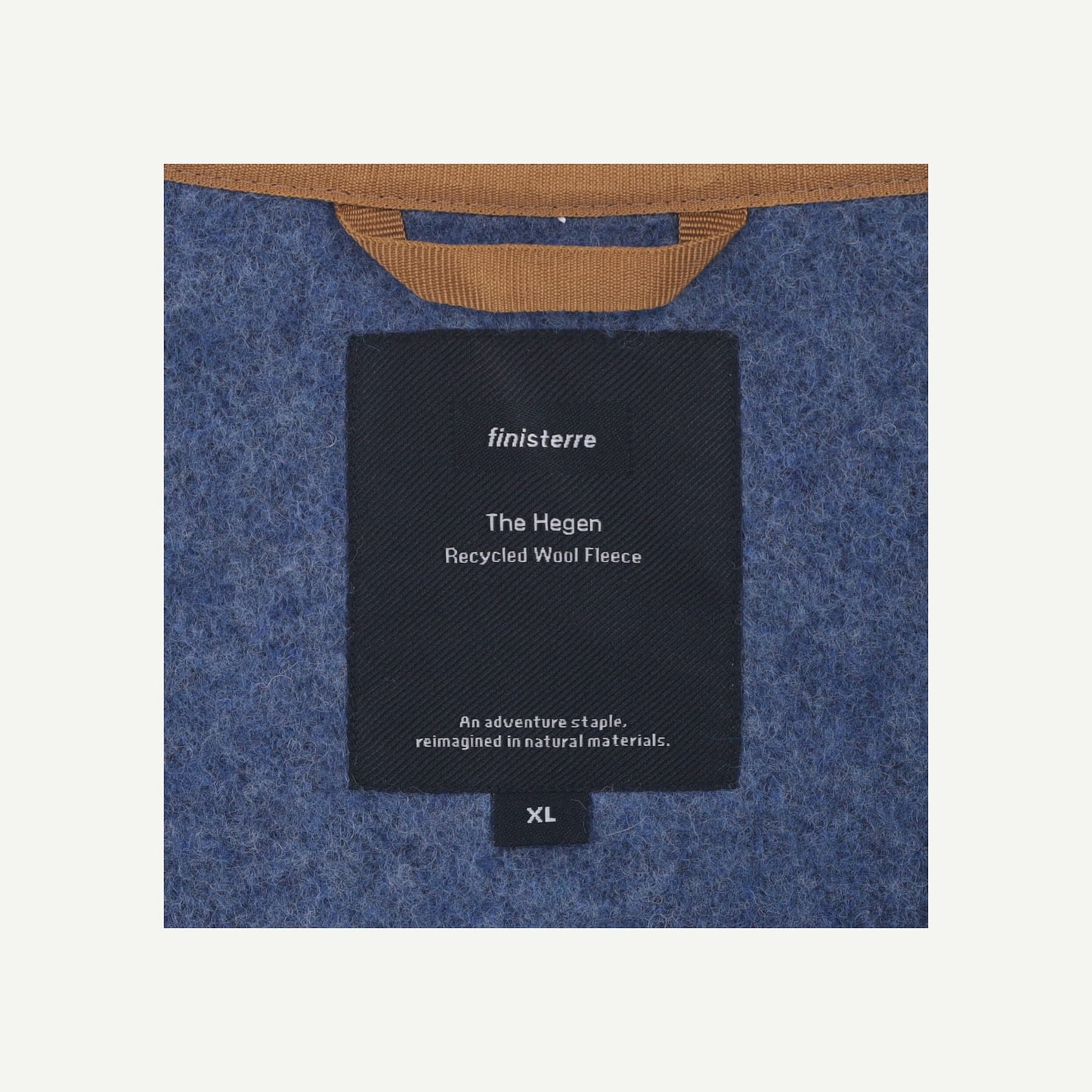 Hegen Fleece