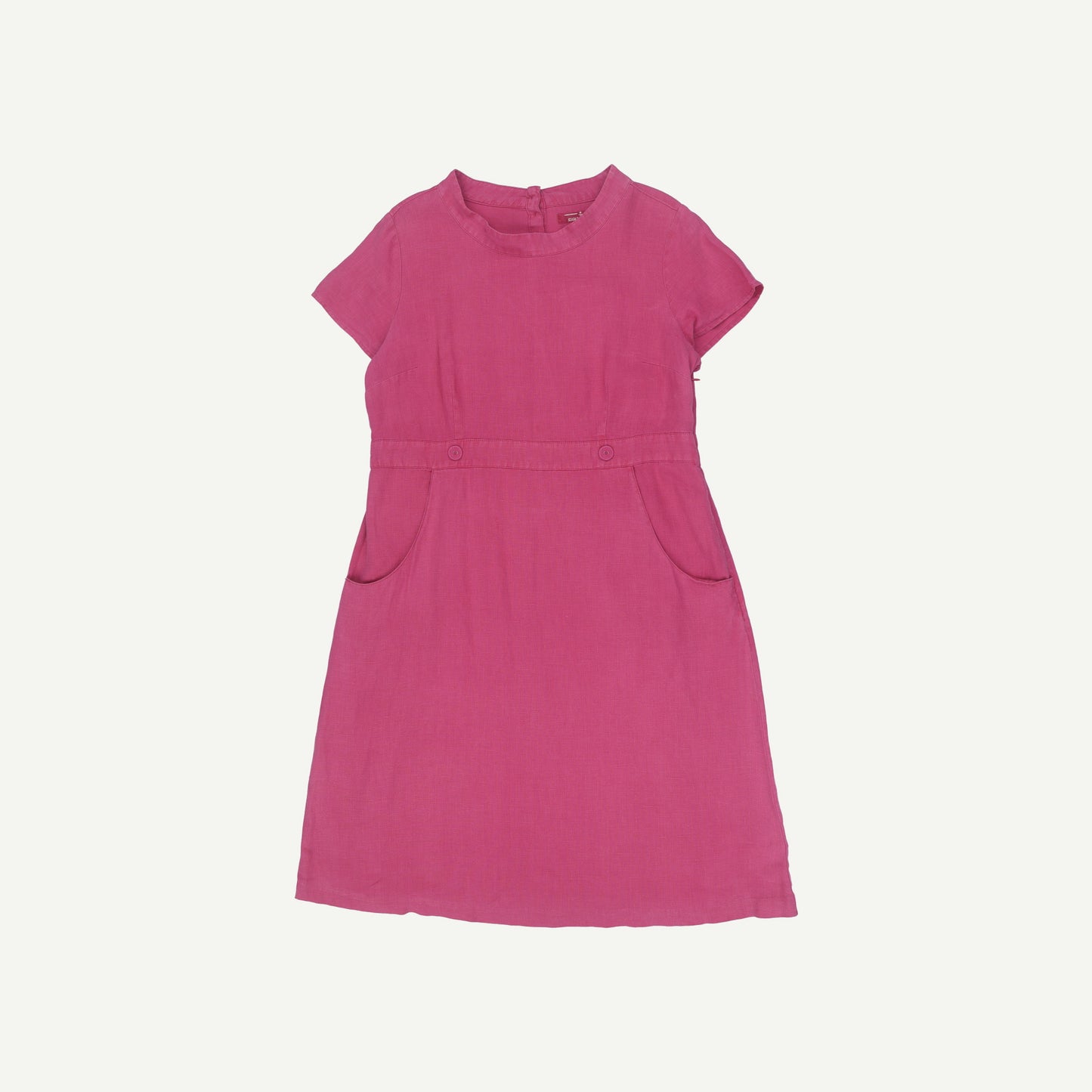 Coach House Dress