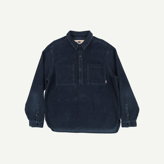 Marwick Cord Smock Shirt