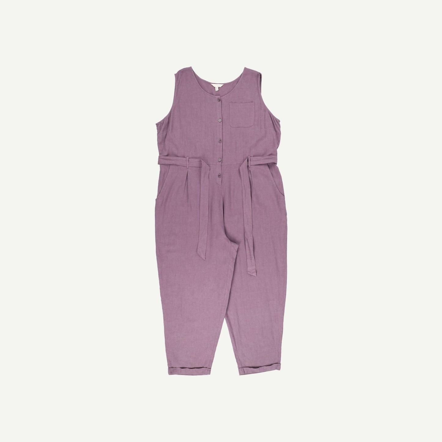 Abbey Pool Jumpsuit