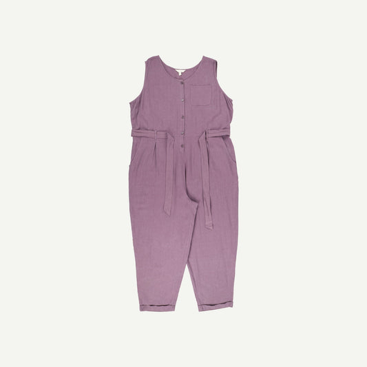 Abbey Pool Jumpsuit