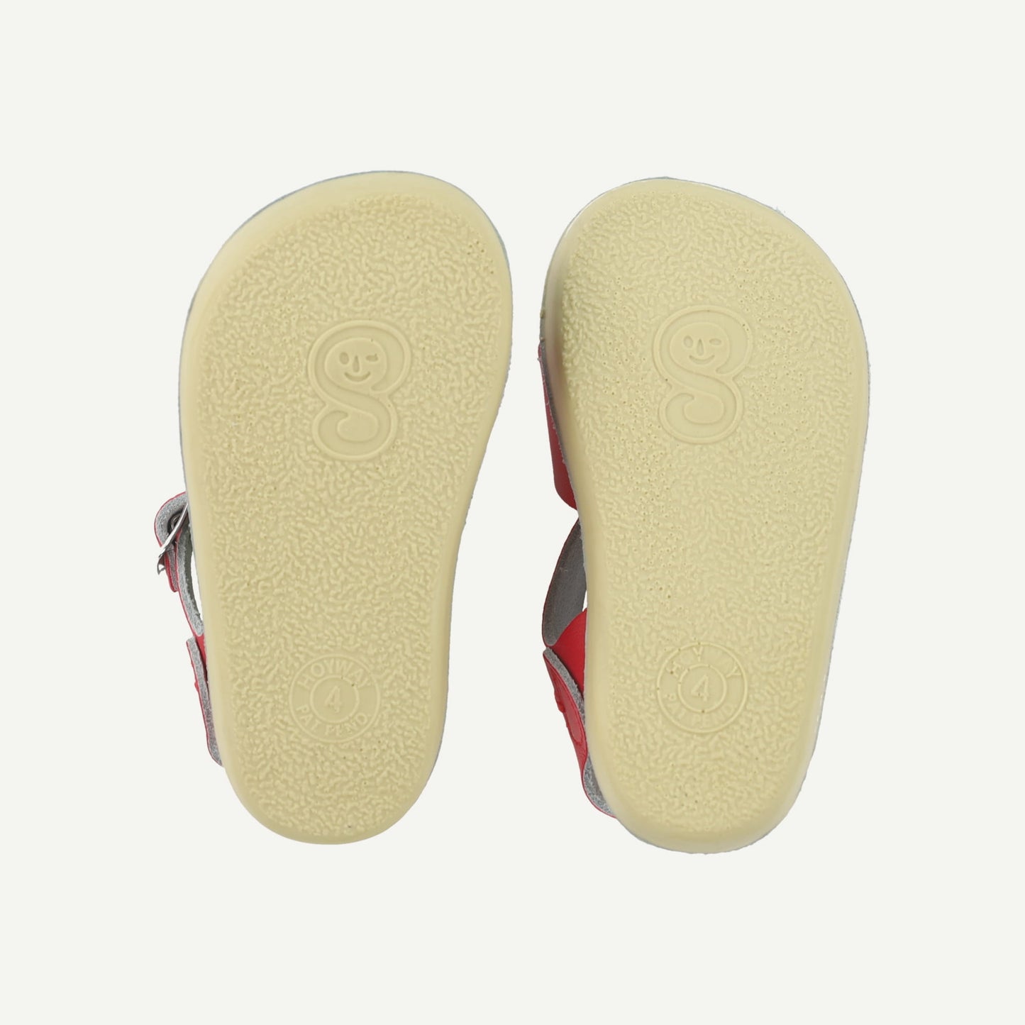 Surfer Sandals