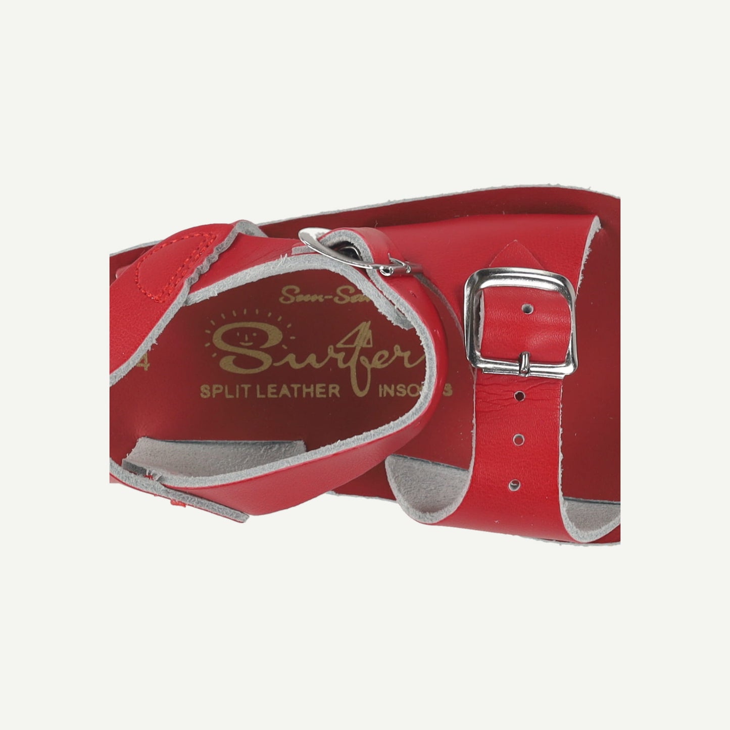 Surfer Sandals